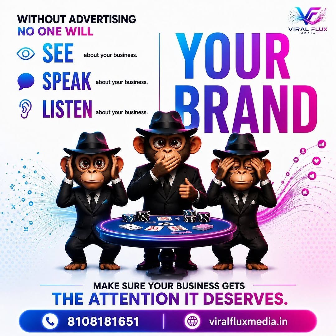 Viral Flux Media Campaign Showcase 2